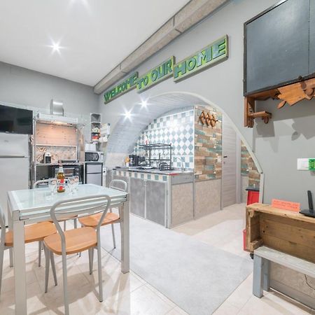 卡利亚里Casa Eulalia公寓 外观 照片